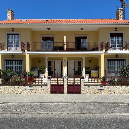 דירות נאזרה Luz Vivenda מראה חיצוני תמונה