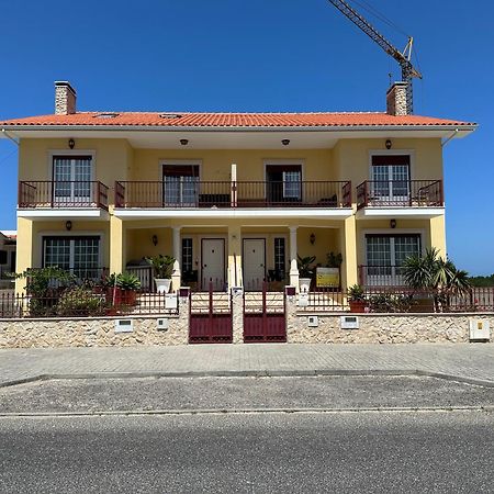 דירות נאזרה Luz Vivenda מראה חיצוני תמונה